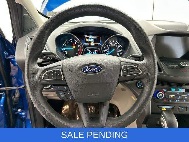 Thumbnail: 2019 Ford Escape - 7