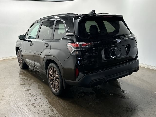 Thumbnail: 2026 Subaru Forester - 28