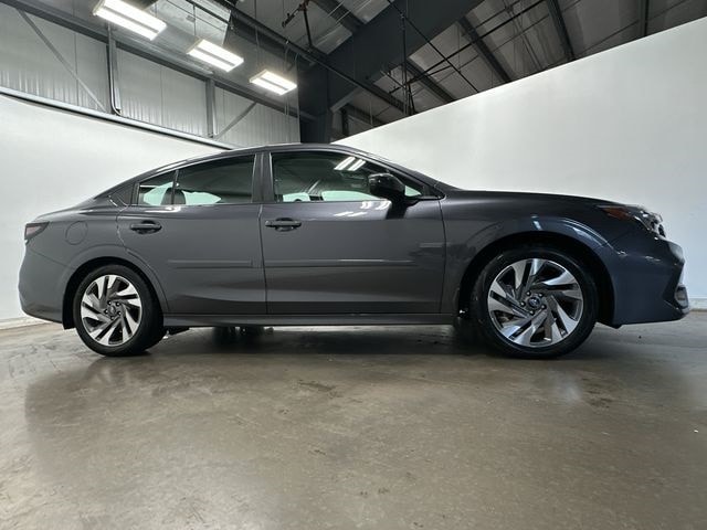 Thumbnail: 2025 Subaru Legacy - 3