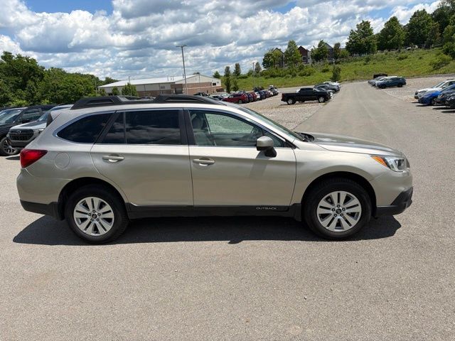 Thumbnail: 2016 Subaru Outback - 6