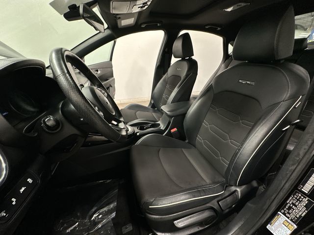 Thumbnail: 2020 Kia Forte - 17