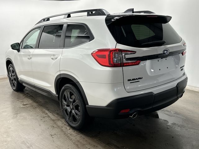 Thumbnail: 2026 Subaru Ascent - 32