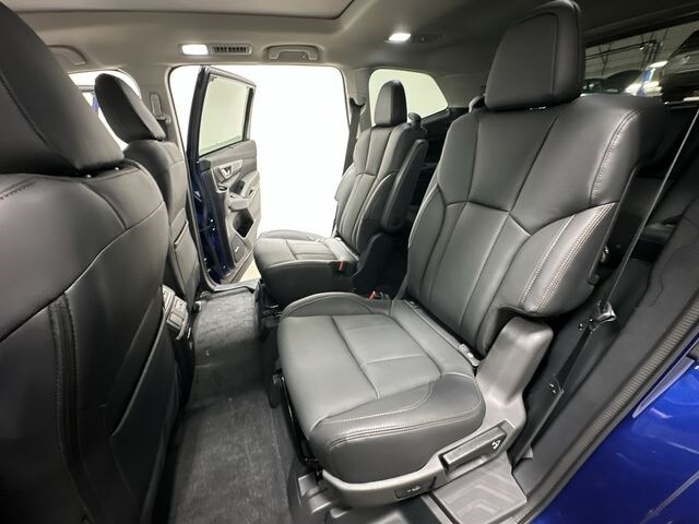 Thumbnail: 2026 Subaru Ascent - 19