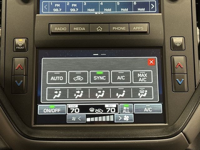 Thumbnail: 2026 Subaru Crosstrek - 14