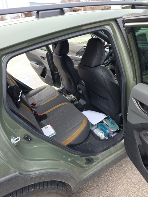 Thumbnail: 2024 Subaru Crosstrek - 11