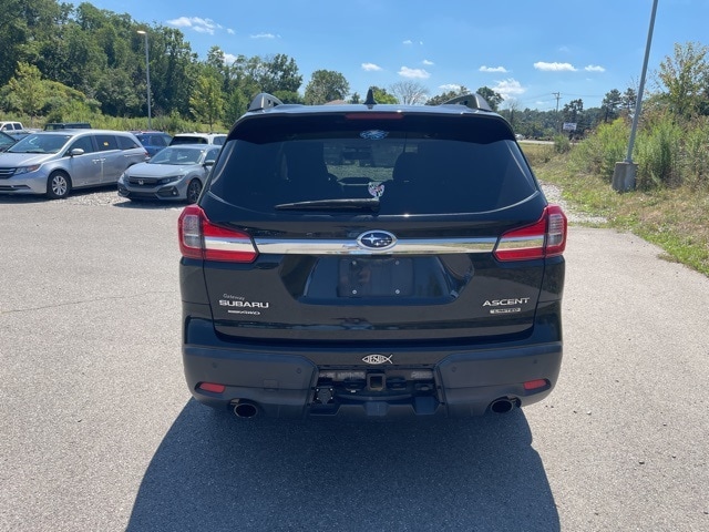 Thumbnail: 2019 Subaru Ascent - 7
