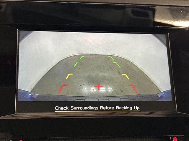 Thumbnail: 2023 Subaru Crosstrek - 12