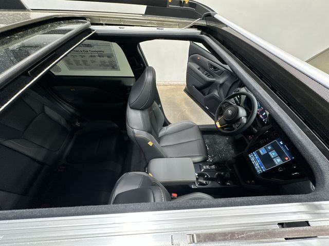 Thumbnail: 2026 Subaru Forester - 6