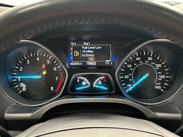 Thumbnail: 2019 Ford Escape - 6