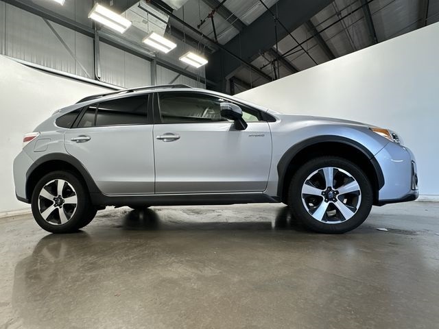 Thumbnail: 2016 Subaru Crosstrek - 3
