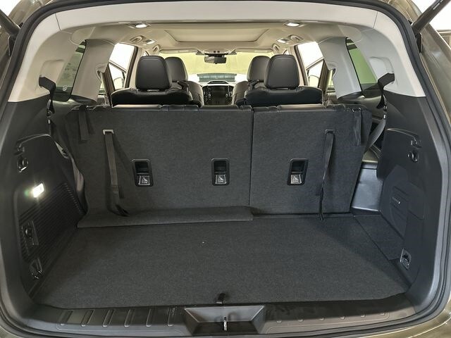 Thumbnail: 2026 Subaru Ascent - 25