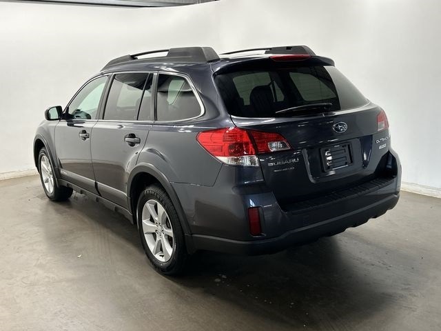 Thumbnail: 2013 Subaru Outback - 30