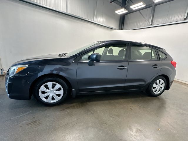 Used 2013 Subaru Impreza 2.0I with VIN JF1GPAA62D2823872 for sale in Carnot-Moon, PA