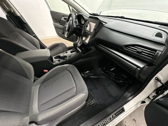 Thumbnail: 2025 Subaru Impreza - 19