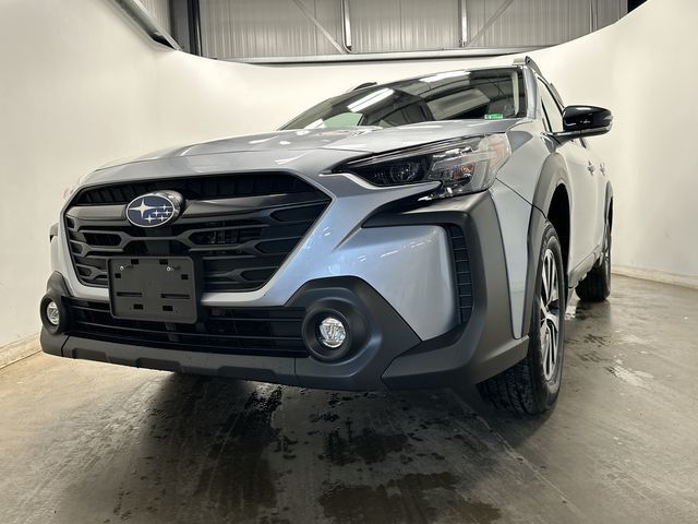 Thumbnail: 2024 Subaru Outback - 28