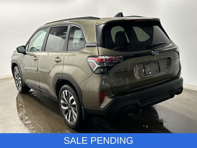 Thumbnail: 2025 Subaru Forester - 29
