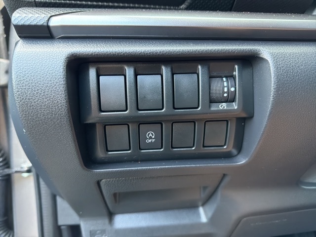 Thumbnail: 2019 Subaru Forester - 23