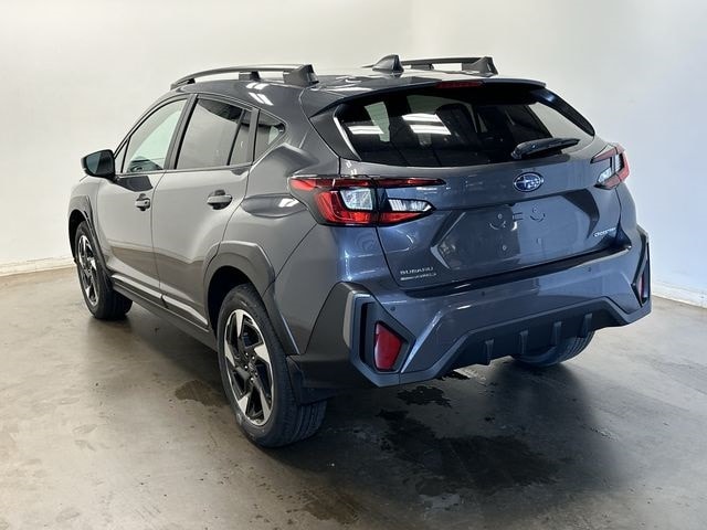 Thumbnail: 2025 Subaru Crosstrek - 28