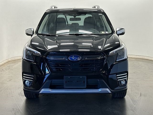 Thumbnail: 2023 Subaru Forester - 32
