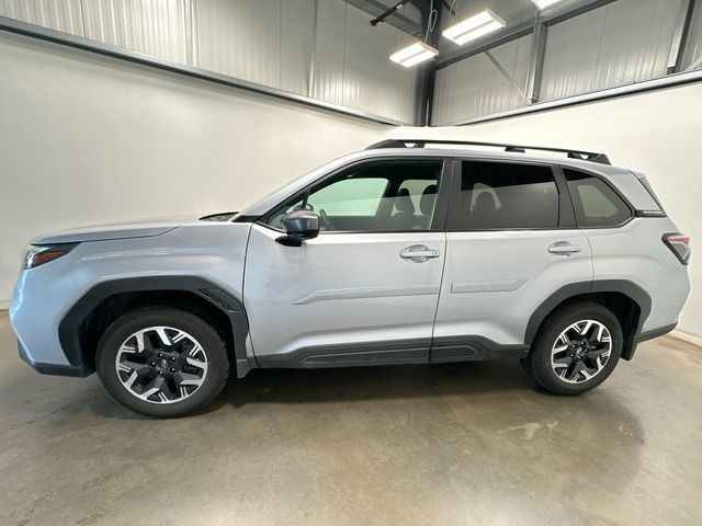 Thumbnail: 2026 Subaru Forester - 2