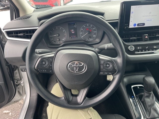 Thumbnail: 2023 Toyota Corolla - 21