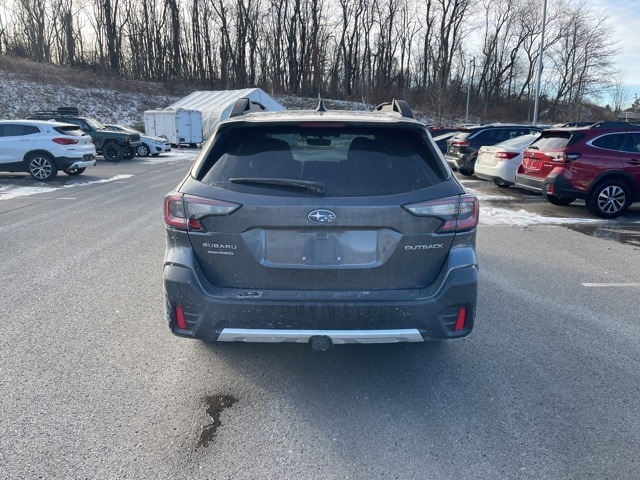 Thumbnail: 2021 Subaru Outback - 10