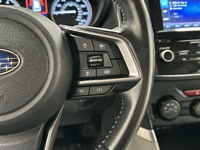 Thumbnail: 2023 Subaru Forester - 10