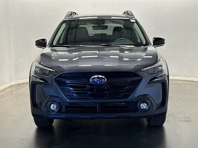 Thumbnail: 2025 Subaru Outback - 27