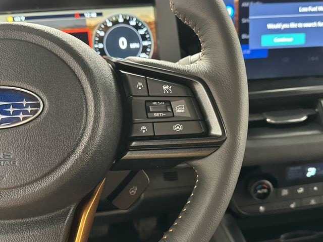 Thumbnail: 2026 Subaru Outback - 10