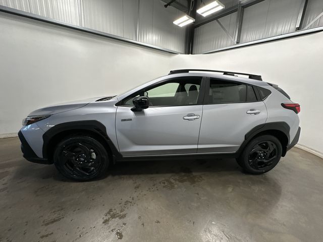 Thumbnail: 2026 Subaru Crosstrek - 2