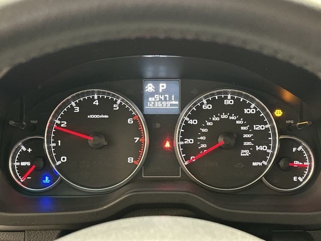 Thumbnail: 2013 Subaru Outback - 7