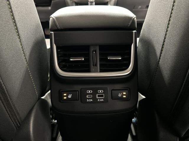 Thumbnail: 2025 Subaru Outback - 20