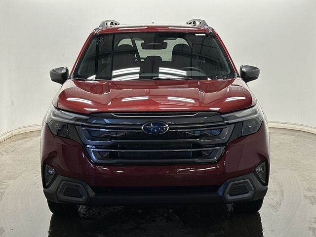 Thumbnail: 2025 Subaru Forester - 27