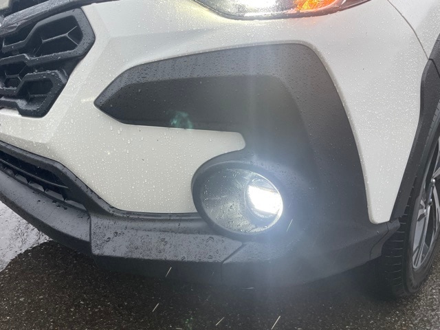 Thumbnail: 2024 Subaru Crosstrek - 12