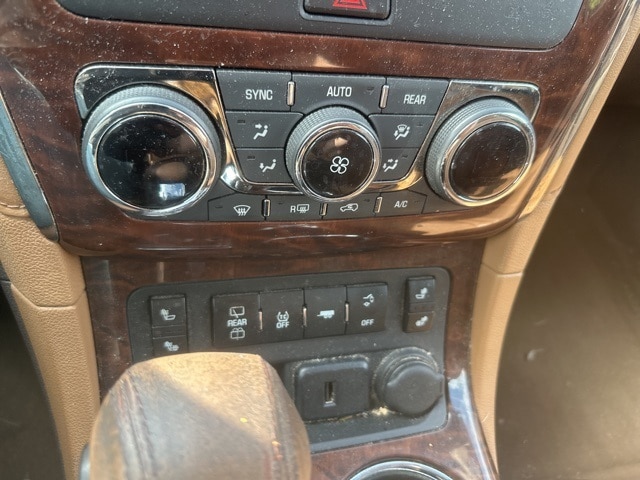 Thumbnail: 2016 Buick Enclave - 7