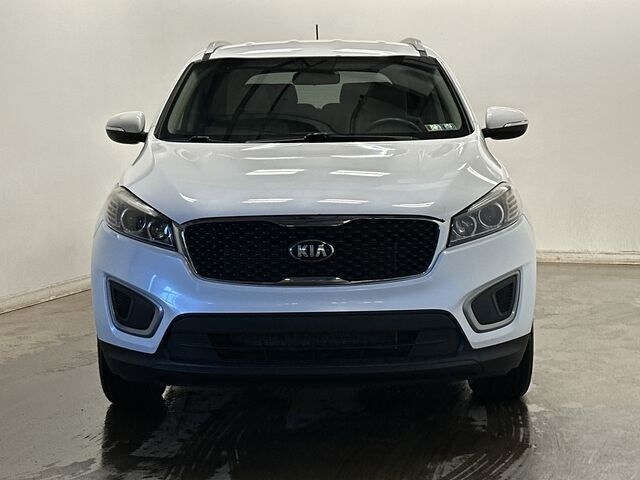 Thumbnail: 2017 Kia Sorento - 29