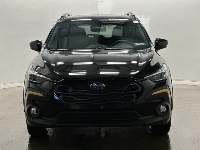 Thumbnail: 2025 Subaru Crosstrek - 25