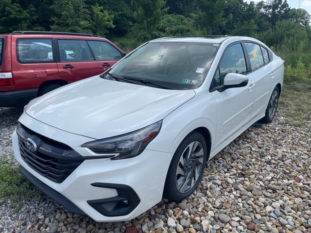 2025 Subaru Legacy Limited -
                  Moon Township, PA