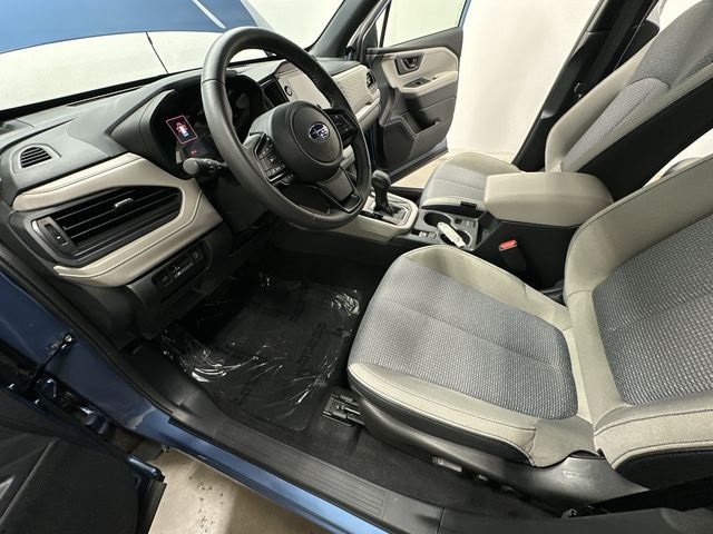 Thumbnail: 2025 Subaru Forester - 16