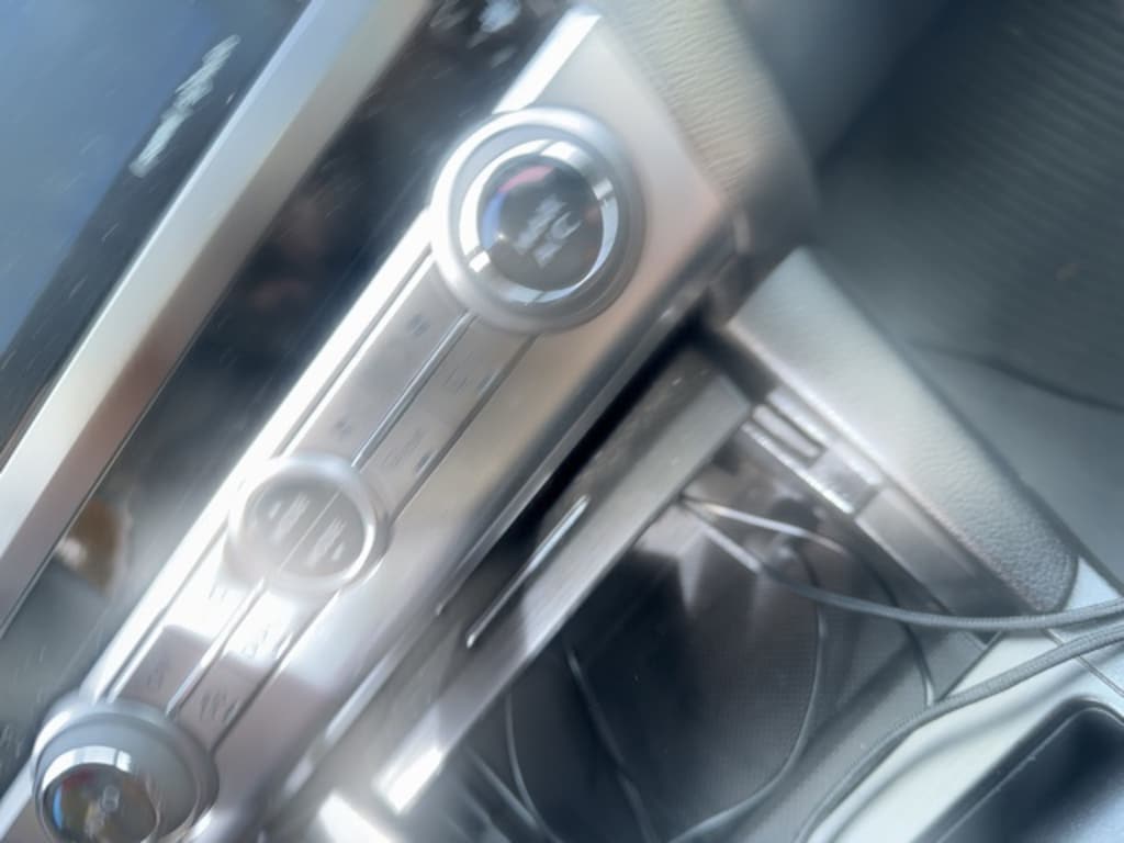 Used 2017 Subaru Legacy Premium Sedan