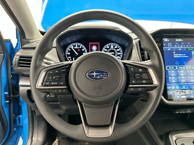 Thumbnail: 2025 Subaru Impreza - 8