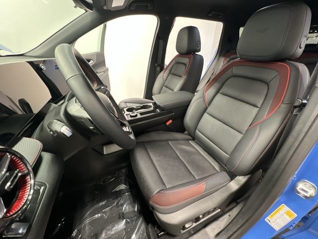 Thumbnail: 2025 Chevrolet Equinox - 18