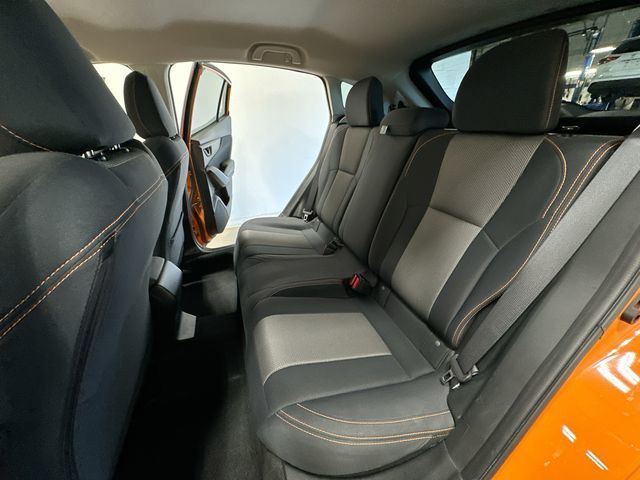 Thumbnail: 2018 Subaru Crosstrek - 17