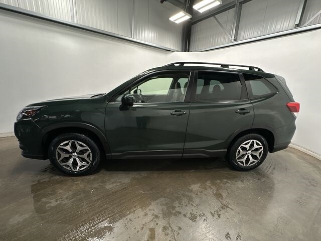 Thumbnail: 2023 Subaru Forester - 2
