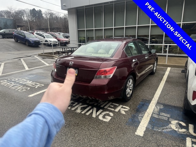 Thumbnail: 2010 Honda Accord - 21