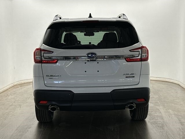 Thumbnail: 2026 Subaru Ascent - 4