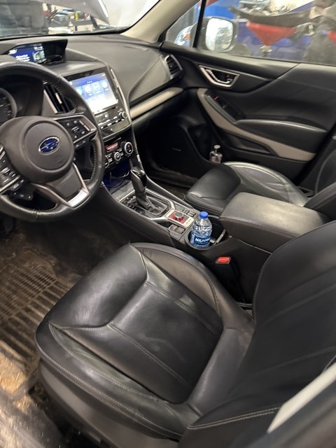 Thumbnail: 2022 Subaru Forester - 8