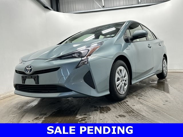 Thumbnail: 2016 Toyota Prius - 27