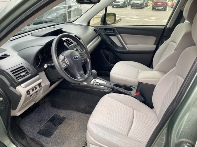 Thumbnail: 2015 Subaru Forester - 10