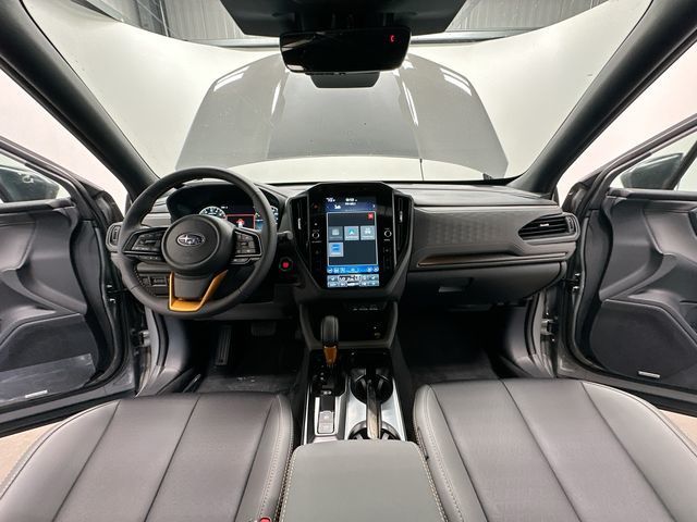 Thumbnail: 2026 Subaru Forester - 20